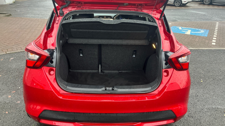 Nissan Micra 1.0 IG-T 92 Acenta 5dr Petrol Hatchback